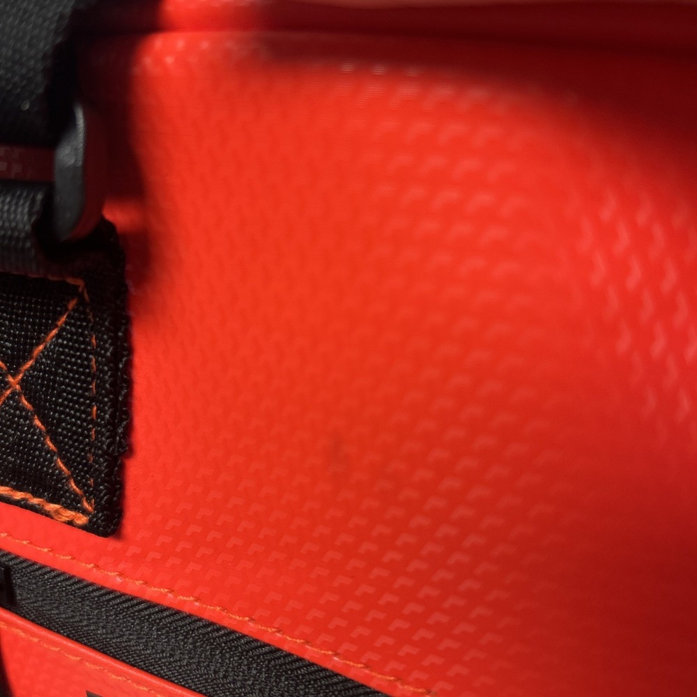 Wilson Infrared Tennis Duffle Bag - Picture 16 of 16